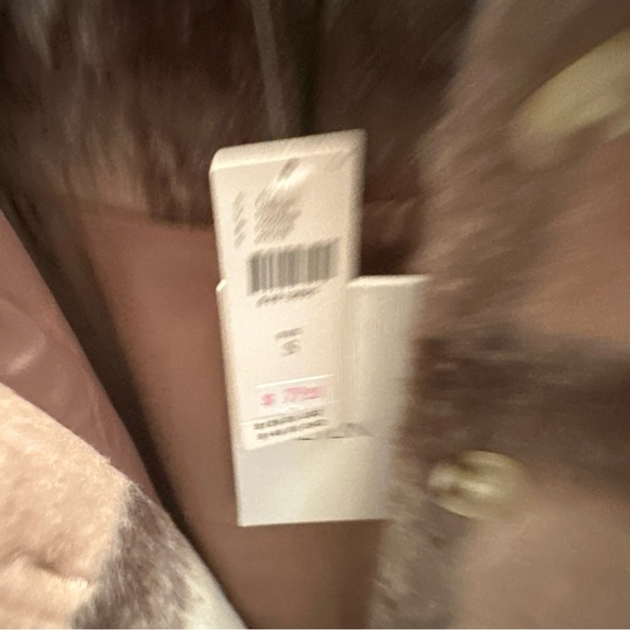 Greylin Anthro NWT S jacket - Picture 2 of 6